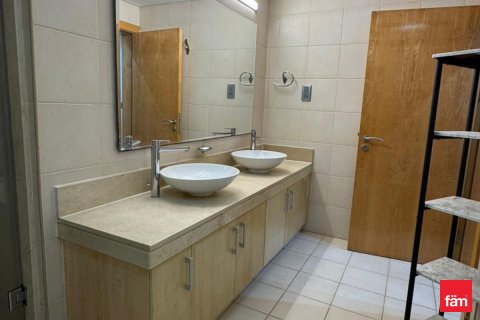 Wohnung zur Miete in Palm Jumeirah, Dubai, VAE 3 Schlafzimmer, 199 m2 Nr. 721898 - Foto 10