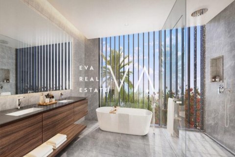 Apartmen di Saadiyat Island, Abu Dhabi, UAE 4 bilik tidur, 461.16 meter persegi № 637841 - foto 6