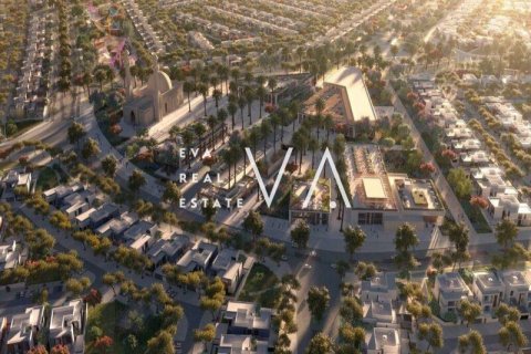 Apartmen di Saadiyat Island, Abu Dhabi, UAE 4 bilik tidur, 461.16 meter persegi № 637841 - foto 7