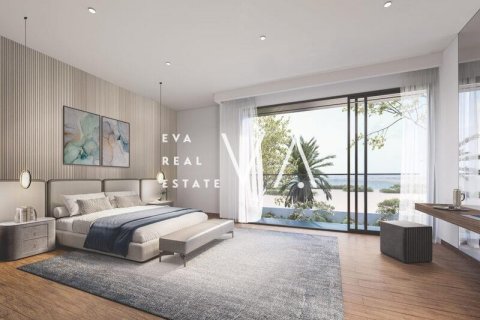 Apartmen di Saadiyat Island, Abu Dhabi, UAE 4 bilik tidur, 461.16 meter persegi № 637841 - foto 5