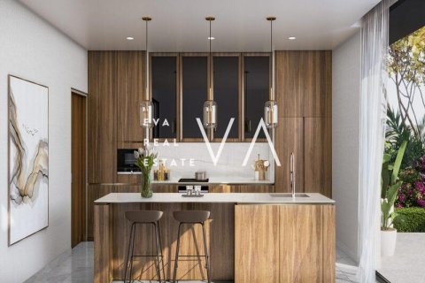Apartmen di Saadiyat Island, Abu Dhabi, UAE 4 bilik tidur, 461.16 meter persegi № 637841 - foto 11