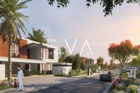 Apartmen di Saadiyat Island, Abu Dhabi, UAE 4 bilik tidur, 461.16 meter persegi № 637841 - foto 3