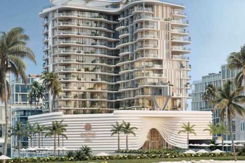 Esme Beach Residences Dubai, Arabiemiraatit № 637881