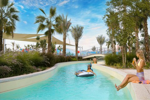 וילה להשכרה ב DAMAC Hills (Akoya by DAMAC), Dubai, איחוד האמירויות  3 חדרי שינה, 112 מ"ר, מספר 677537 - תמונה 6