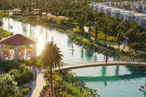 וילה להשכרה ב DAMAC Hills (Akoya by DAMAC), Dubai, איחוד האמירויות  3 חדרי שינה, 112 מ"ר, מספר 677537 - תמונה 5