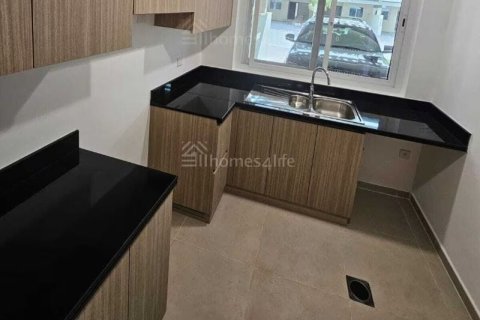 DAMAC Hills (Akoya by DAMAC), Dubai, UAE의 판매용 타운하우스 침실 3개, 112제곱미터 번호 677538 - 사진 4