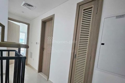 DAMAC Hills (Akoya by DAMAC), Dubai, UAE의 판매용 타운하우스 침실 3개, 112제곱미터 번호 677538 - 사진 6