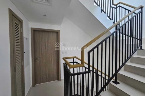 DAMAC Hills (Akoya by DAMAC), Dubai, UAE의 판매용 타운하우스 침실 3개, 112제곱미터 번호 677538 - 사진 7