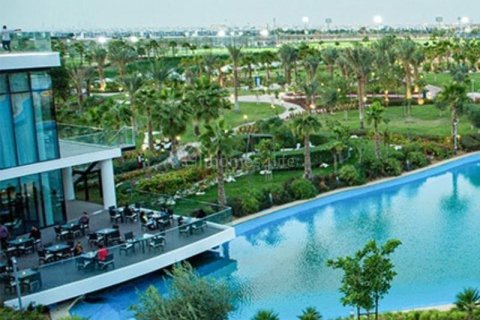 DAMAC Hills (Akoya by DAMAC), Dubai, UAE의 판매용 타운하우스 침실 3개, 112제곱미터 번호 677538 - 사진 10