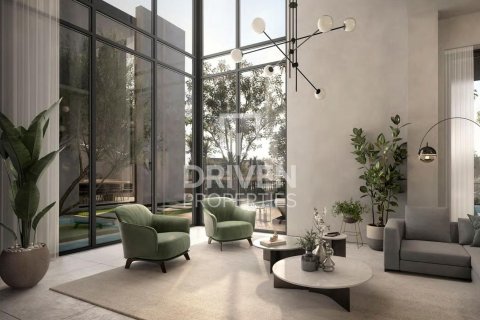 Vilă de vânzare în Dubai, EAU 4 dormitoare, 615.58 mp. №766985 - poză 8