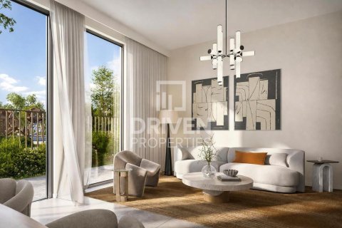 Villa em The Valley, Dubai, EAU 4 quartos, 369.66 m2 № 766979