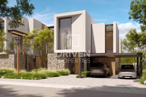 Vilë në Dubai, Emiratet e Bashkuara Arabe 4 dhoma gjumi, 405.43 m2. № 766983 - Foto 11