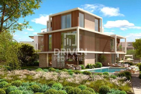 Vilë në Dubai, Emiratet e Bashkuara Arabe 4 dhoma gjumi, 405.43 m2. № 766983 - Foto 3