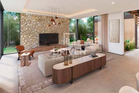 Vilë në Dubai, Emiratet e Bashkuara Arabe 4 dhoma gjumi, 405.43 m2. № 766983 - Foto 13