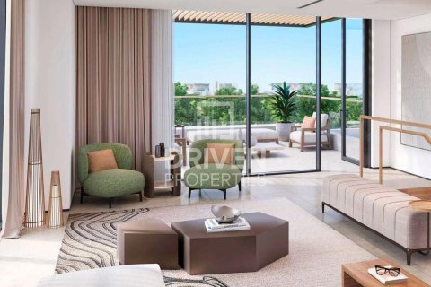 Vilë në Dubai, Emiratet e Bashkuara Arabe 4 dhoma gjumi, 405.43 m2. № 766983 - Foto 5