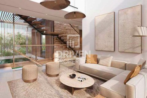 Vilë në Dubai, Emiratet e Bashkuara Arabe 4 dhoma gjumi, 405.43 m2. № 766983 - Foto 15