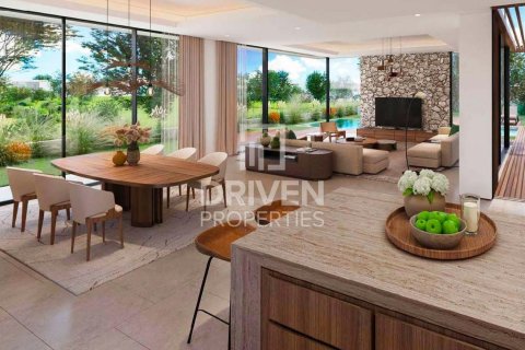 Vila v Dubai, SAE 4 ložnice, 405.43 m² Č.: 766983