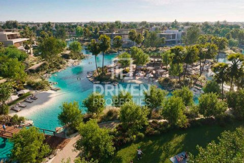 Vilë në Dubai, Emiratet e Bashkuara Arabe 4 dhoma gjumi, 405.43 m2. № 766983 - Foto 12