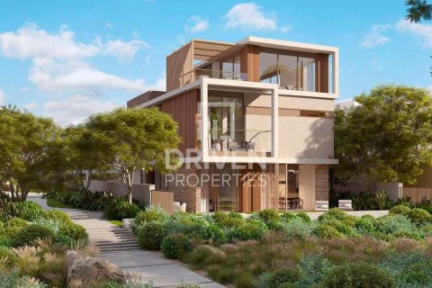 Vilë në Dubai, Emiratet e Bashkuara Arabe 4 dhoma gjumi, 405.43 m2. № 766983 - Foto 7