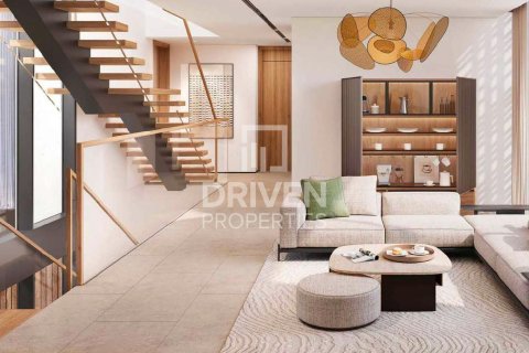 Vilë në Dubai, Emiratet e Bashkuara Arabe 4 dhoma gjumi, 405.43 m2. № 766983 - Foto 6