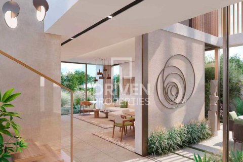 Vilë në Dubai, Emiratet e Bashkuara Arabe 4 dhoma gjumi, 405.43 m2. № 766983 - Foto 14