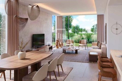 Vilë në Dubai, Emiratet e Bashkuara Arabe 4 dhoma gjumi, 405.43 m2. № 766983 - Foto 16