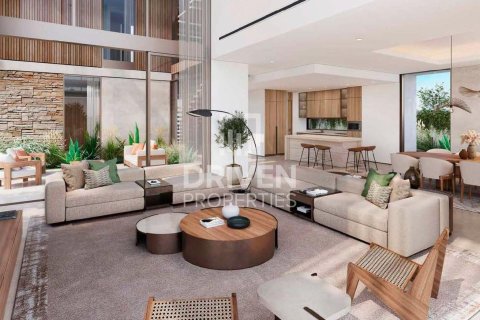 Vilë në Dubai, Emiratet e Bashkuara Arabe 4 dhoma gjumi, 405.43 m2. № 766983 - Foto 2