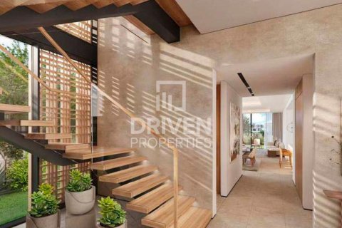 Vilë në Dubai, Emiratet e Bashkuara Arabe 4 dhoma gjumi, 405.43 m2. № 766983 - Foto 17