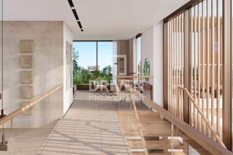 Vilë në Dubai, Emiratet e Bashkuara Arabe 4 dhoma gjumi, 405.43 m2. № 766983 - Foto 10