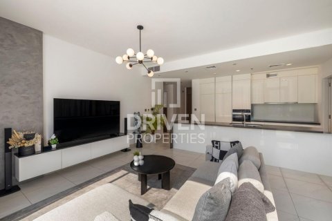 Διαμέρισμα σε Mohammed Bin Rashid City, Dubai, ΗΑΕ 2 υπνοδωμάτια, 127.46 τ.μ. Αρ. 766984 - φωτογραφία 4
