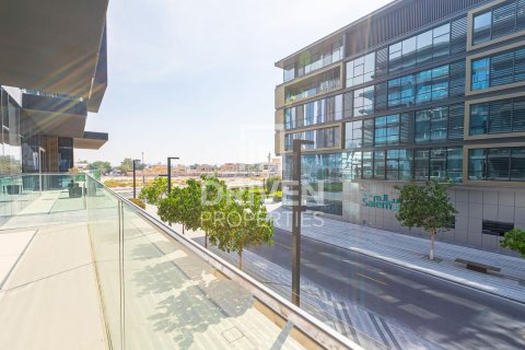 Lakás itt: City Walk, Dubai, EAE, 2 hálószoba, 158.77 m², azonosító: 766980 - fénykép 19