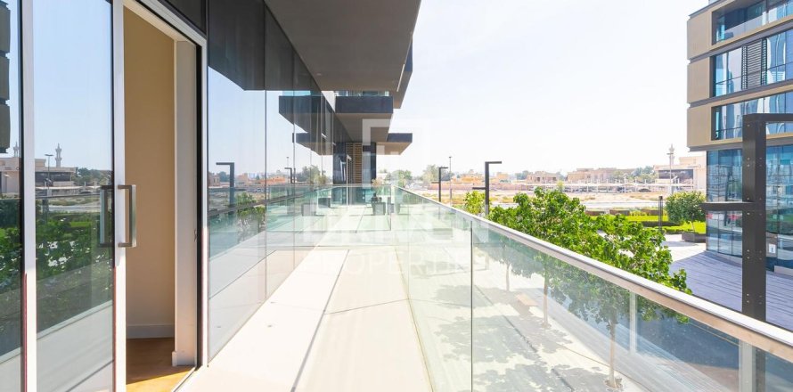 Lakás itt: City Walk, Dubai, EAE, 2 hálószoba, 158.77 m², azonosító: 766980