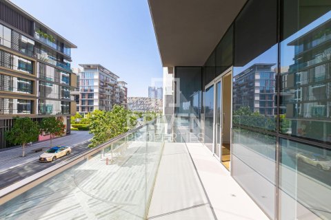 Lakás itt: City Walk, Dubai, EAE, 2 hálószoba, 158.77 m², azonosító: 766980 - fénykép 15