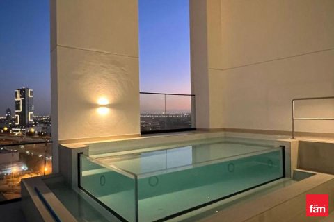 Appartamento in vendita a Dubai, EAU 2 camere da letto, 15373.8 mq. № 668718 - foto 9