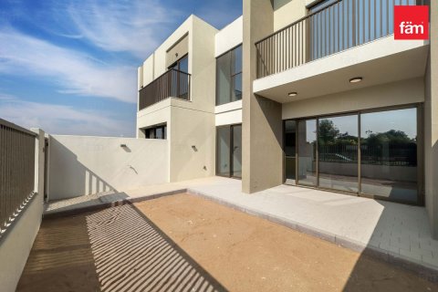 Dubai, BAE’de kiralık townhouse 3 yatak odası, 166.2 m&sup2; No 668719 - fotoğraf 7