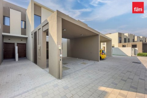 Dubai, BAE’de kiralık townhouse 3 yatak odası, 166.2 m&sup2; No 668719 - fotoğraf 5