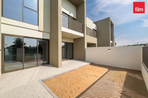 Dubai, BAE’de kiralık townhouse 3 yatak odası, 166.2 m&sup2; No 668719 - fotoğraf 17