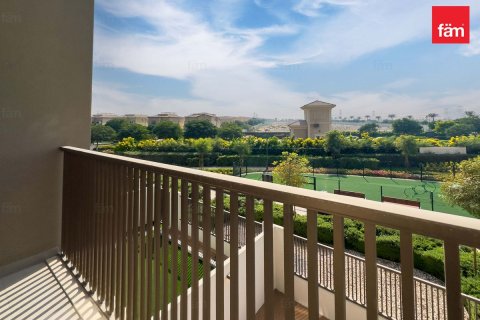 Dubai, BAE’de kiralık townhouse 3 yatak odası, 166.2 m&sup2; No 668719 - fotoğraf 13