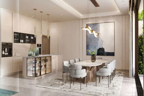 Villa itt: Dubai, EAE, 4 hálószoba, 459 m², azonosító: 668721 - fénykép 15