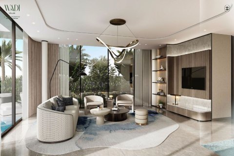Villa itt: Dubai, EAE, 4 hálószoba, 459 m², azonosító: 668721 - fénykép 6