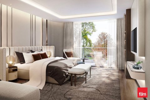 Villa itt: Dubai, EAE, 4 hálószoba, 459 m², azonosító: 668721 - fénykép 4