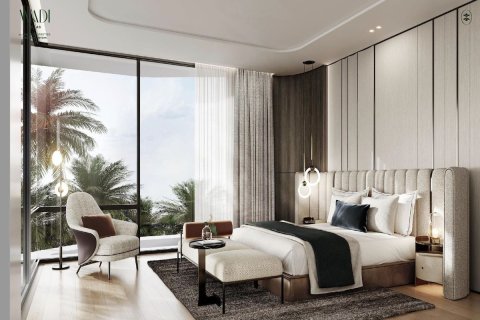 וילה למכירה ב Dubai, איחוד האמירויות 4 חדרי שינה, 459 מ"ר, מספר 668721 - תמונה 12