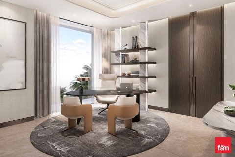 Villa itt: Dubai, EAE, 4 hálószoba, 459 m², azonosító: 668721 - fénykép 9