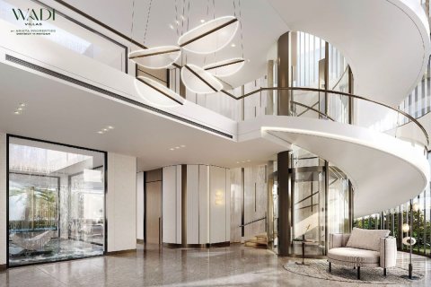 Villa itt: Dubai, EAE, 4 hálószoba, 459 m², azonosító: 668721 - fénykép 2