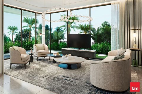 Villa itt: Dubai, EAE, 4 hálószoba, 459 m², azonosító: 668721 - fénykép 3
