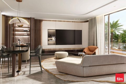 Villa itt: Dubai, EAE, 4 hálószoba, 459 m², azonosító: 668721 - fénykép 13