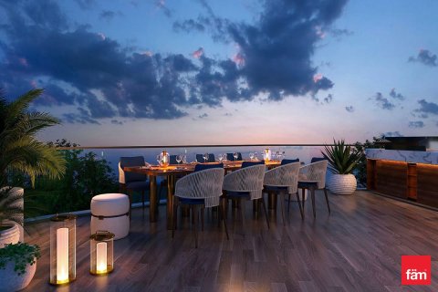 Villa itt: Dubai, EAE, 4 hálószoba, 459 m², azonosító: 668721 - fénykép 5