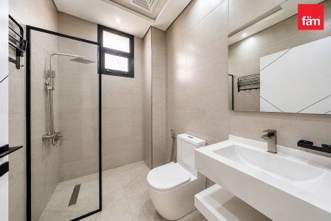 Vila v Al Barsha, Dubai, SAE 4 spálne, 1393.5 m2 č. 668717 - Fotografia 16