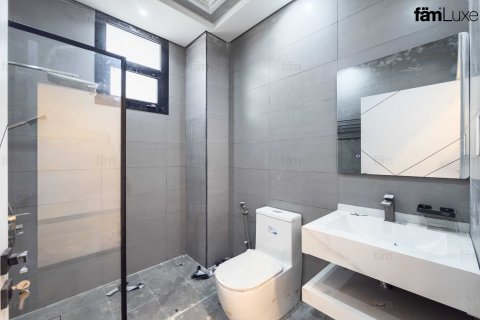 Villa Al Barsha, Dubaijā, AAE 4 istabas, 1393.5 m2 Nr. 668717 - attēls 11