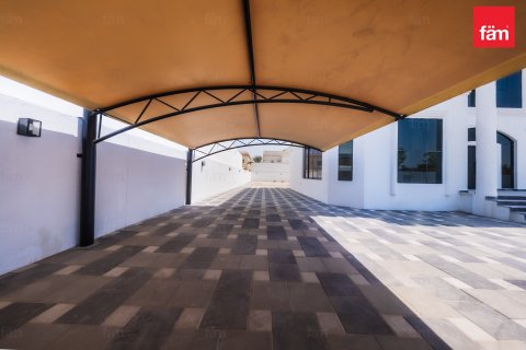 Vila v Al Barsha, Dubai, SAE 4 spálne, 1393.5 m2 č. 668717 - Fotografia 7